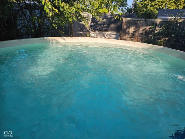 4030 Moline Drive, Indianapolis, IN 46221