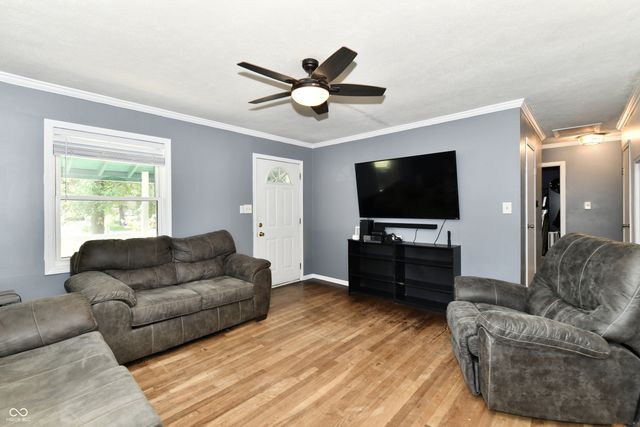 4030 Moline Drive, Indianapolis, IN 46221