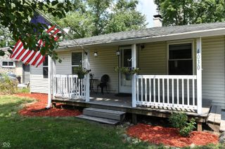 4030 Moline Drive, Indianapolis, IN 46221