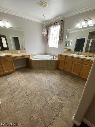 1425 VIA SAVONA Drive, Henderson, NV 89052