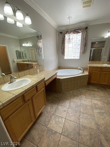 1425 VIA SAVONA Drive, Henderson, NV 89052