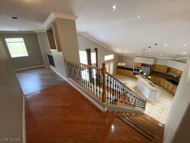 1425 VIA SAVONA Drive, Henderson, NV 89052