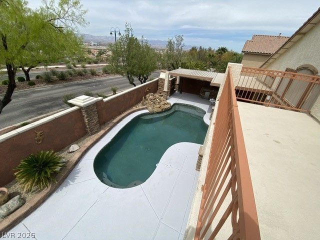 1425 VIA SAVONA Drive, Henderson, NV 89052