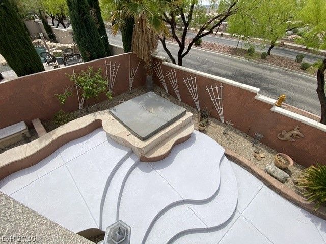 1425 VIA SAVONA Drive, Henderson, NV 89052