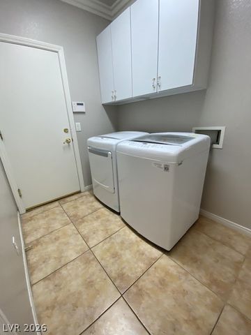 1425 VIA SAVONA Drive, Henderson, NV 89052