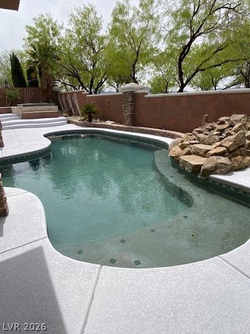 1425 VIA SAVONA Drive, Henderson, NV 89052