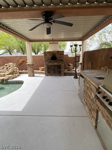 1425 VIA SAVONA Drive, Henderson, NV 89052