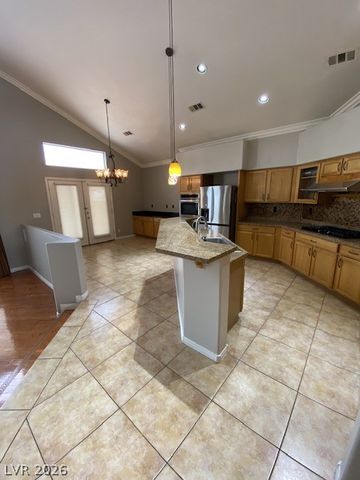 1425 VIA SAVONA Drive, Henderson, NV 89052