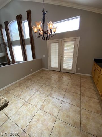 1425 VIA SAVONA Drive, Henderson, NV 89052