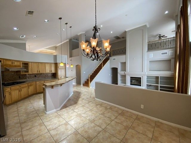 1425 VIA SAVONA Drive, Henderson, NV 89052