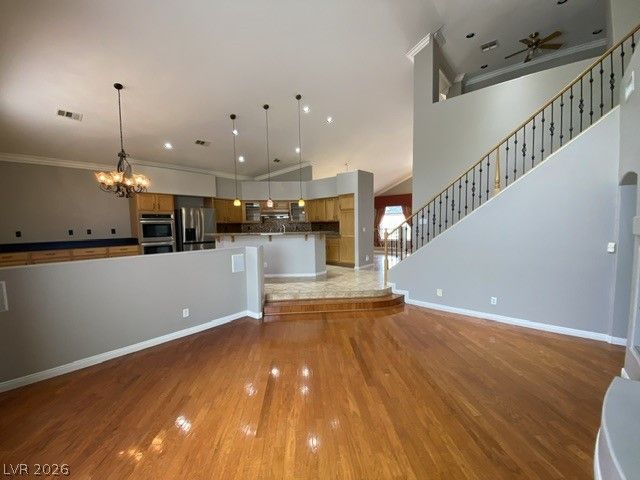 1425 VIA SAVONA Drive, Henderson, NV 89052