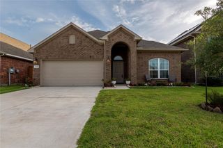 13301 Suntail Court, Texas City, TX 77568