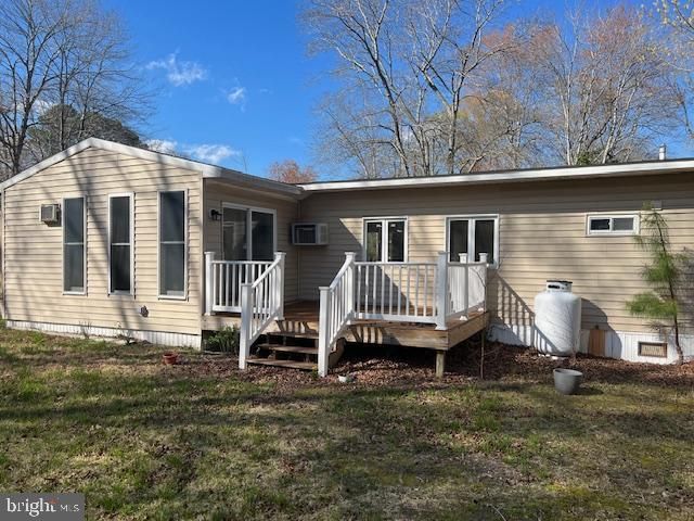 37686 HOLLY ST, Ocean View, DE 19970