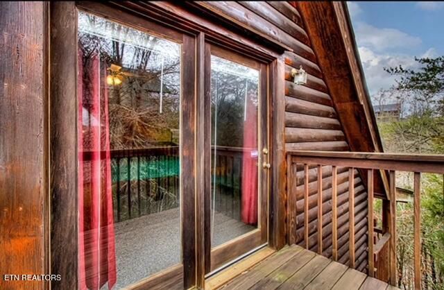 2234 Eagle Feather Drive, Sevierville, TN 37876