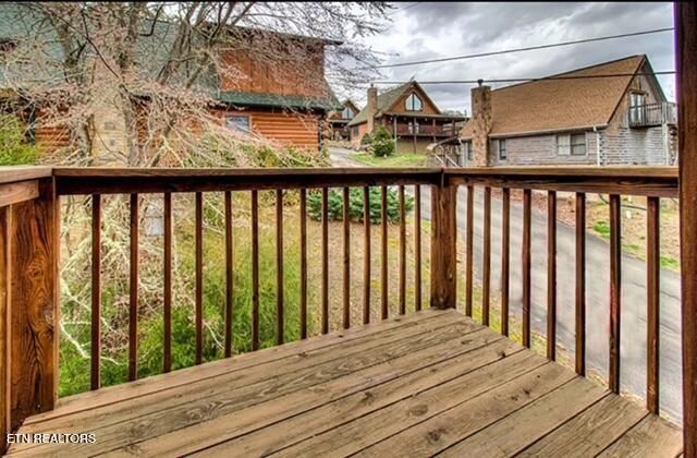 2234 Eagle Feather Drive, Sevierville, TN 37876