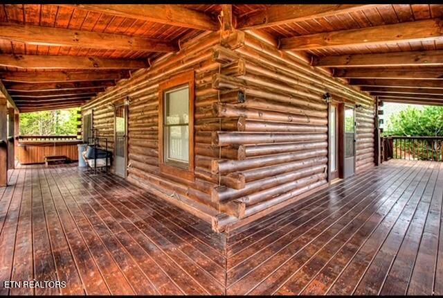 2234 Eagle Feather Drive, Sevierville, TN 37876