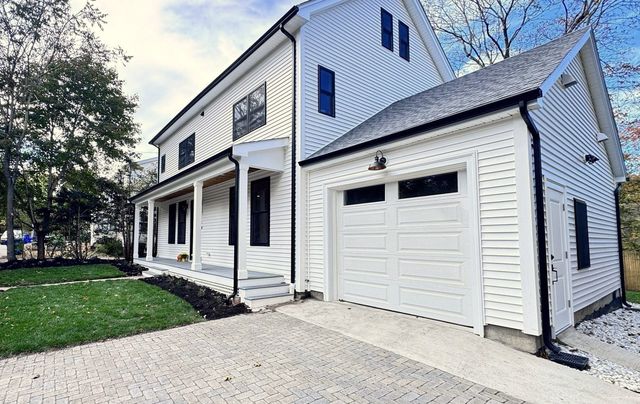 26 Reed St, Arlington, MA 02474