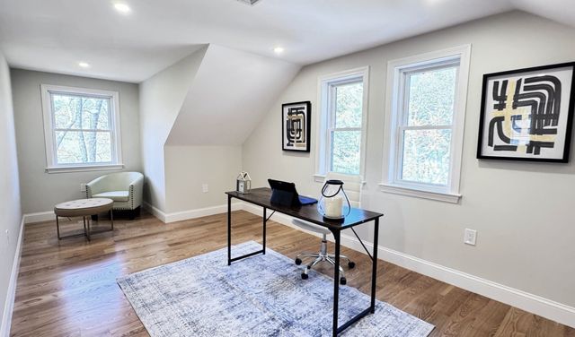 26 Reed St, Arlington, MA 02474