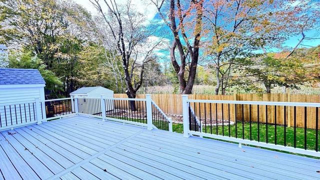 26 Reed St, Arlington, MA 02474