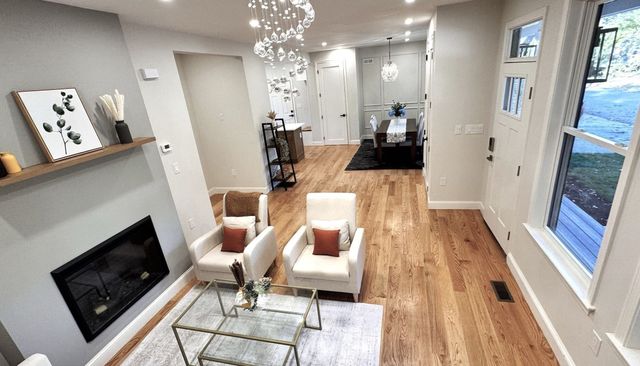 26 Reed St, Arlington, MA 02474