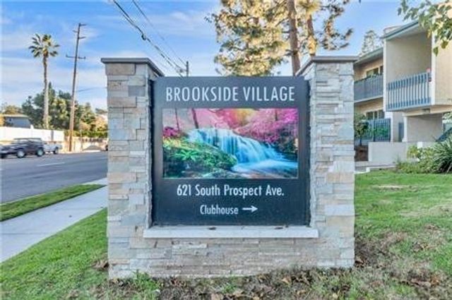 601 S Prospect 103, Redondo Beach, CA 90277