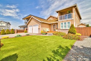 4020 Mayne Lane, Ferndale, WA 98248