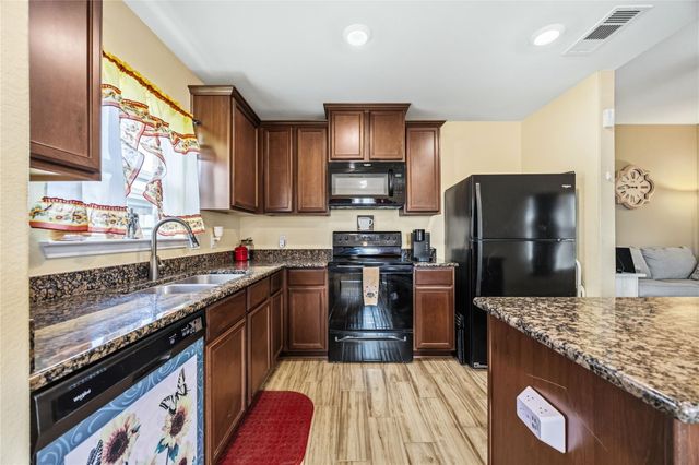 209 Elm Patch Drive, Katy, TX 77493