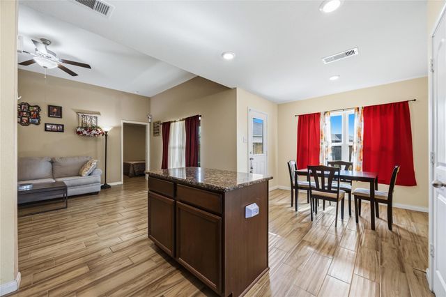 209 Elm Patch Drive, Katy, TX 77493