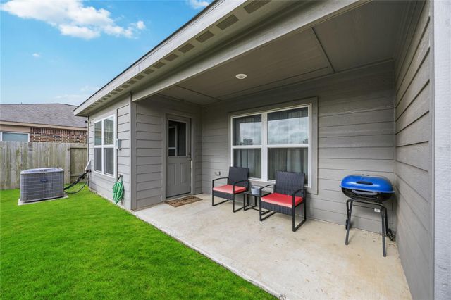 209 Elm Patch Drive, Katy, TX 77493