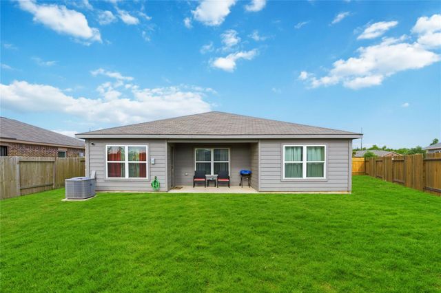 209 Elm Patch Drive, Katy, TX 77493