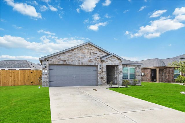 209 Elm Patch Drive, Katy, TX 77493