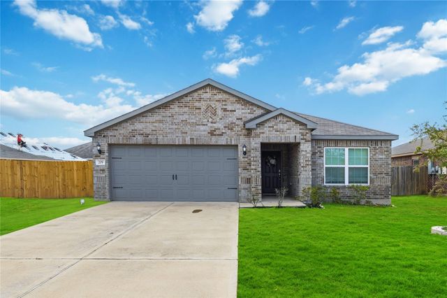 209 Elm Patch Drive, Katy, TX 77493