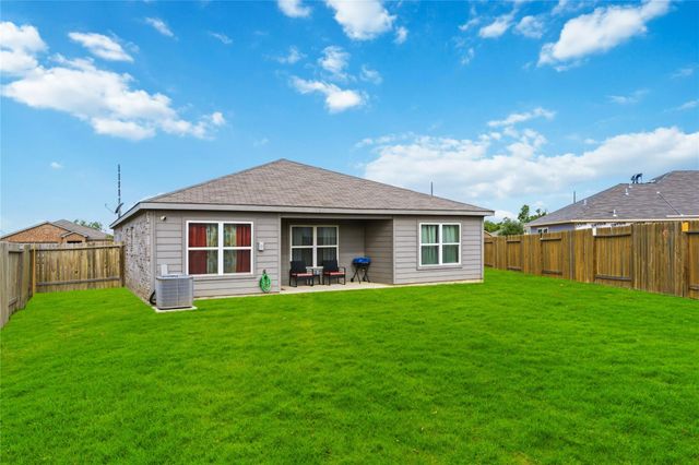 209 Elm Patch Drive, Katy, TX 77493