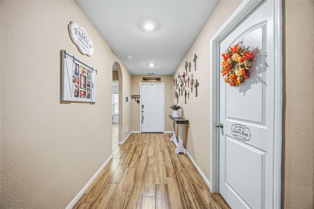 209 Elm Patch Drive, Katy, TX 77493