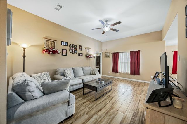 209 Elm Patch Drive, Katy, TX 77493