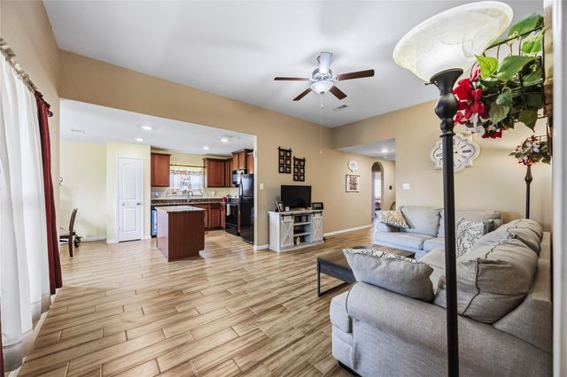 209 Elm Patch Drive, Katy, TX 77493