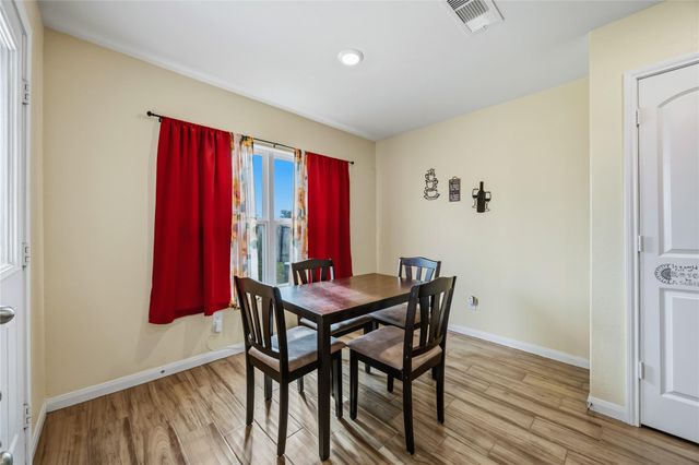 209 Elm Patch Drive, Katy, TX 77493