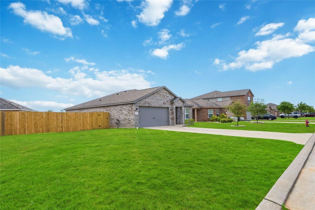 209 Elm Patch Drive, Katy, TX 77493