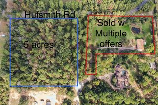 615 Saddlebrook Lane, Tomball, TX 77375