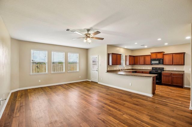 10777 S Lake Mist Lane, Willis, TX 77318