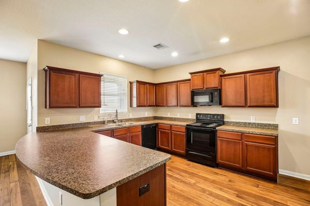 10777 S Lake Mist Lane, Willis, TX 77318