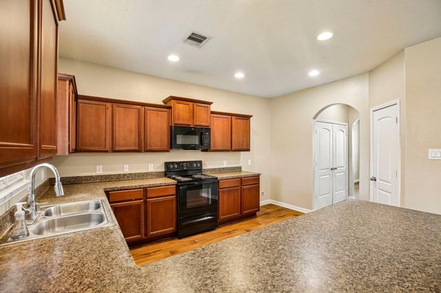 10777 S Lake Mist Lane, Willis, TX 77318