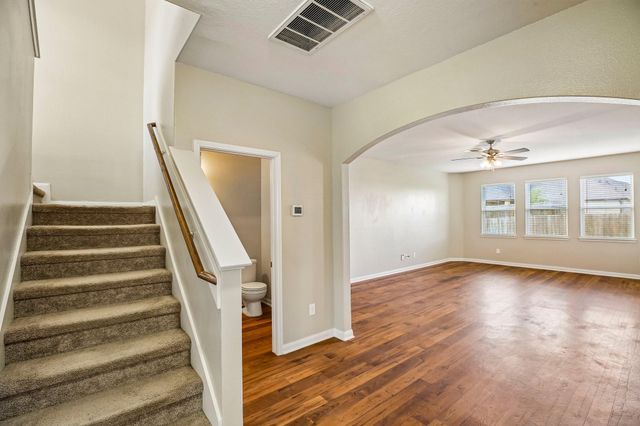 10777 S Lake Mist Lane, Willis, TX 77318