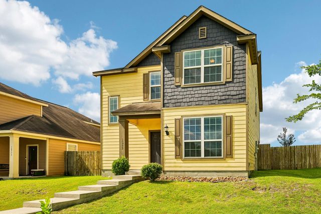 10777 S Lake Mist Lane, Willis, TX 77318