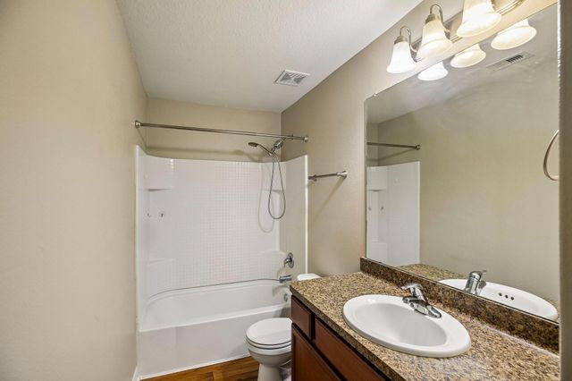 10777 S Lake Mist Lane, Willis, TX 77318