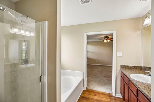 10777 S Lake Mist Lane, Willis, TX 77318