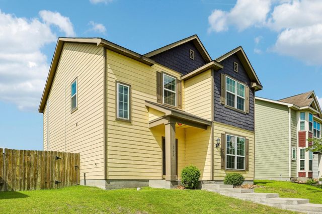 10777 S Lake Mist Lane, Willis, TX 77318