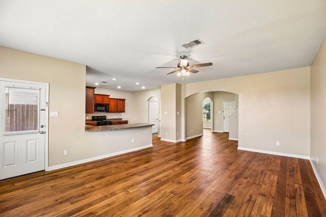 10777 S Lake Mist Lane, Willis, TX 77318