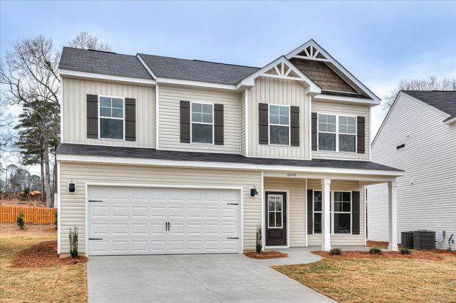 6048 Ephemeral Circle, Beech Island, SC 29842