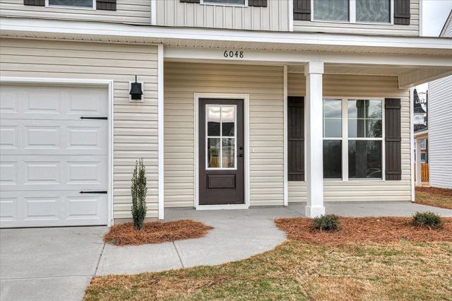 6048 Ephemeral Circle, Beech Island, SC 29842